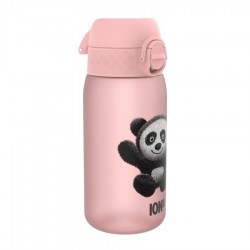 Bidon ION8 350 ml Panda