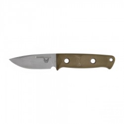 Nóż survivalowy Benchmade 165-1 Mini Bushcrafter