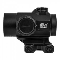 Kolimator Primary Arms SLx MD-25 25 mm Micro Dot Gen II...