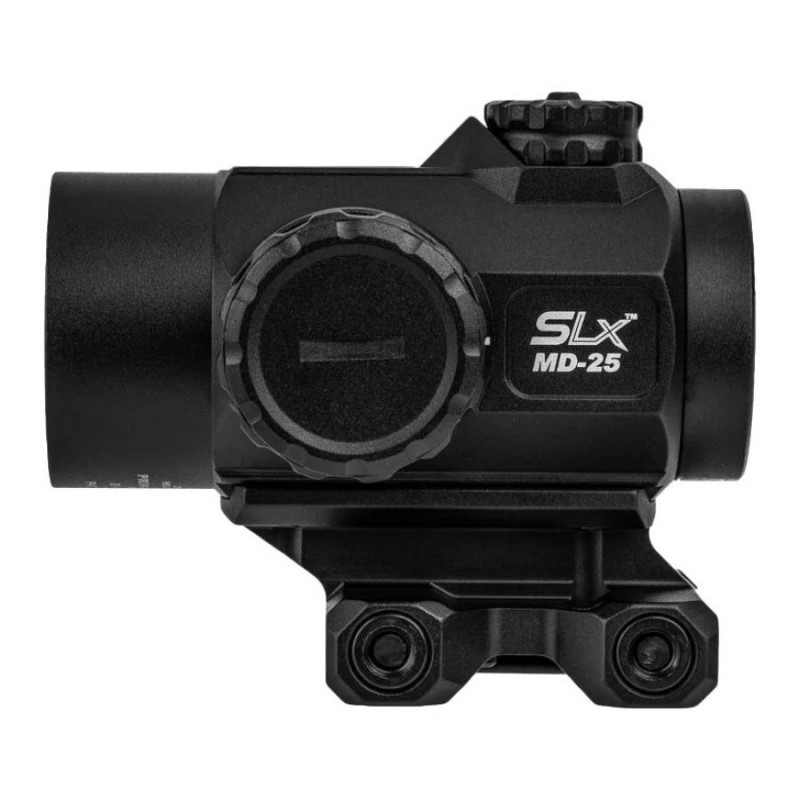   Kolimator Primary Arms SLx MD-25 25 mm Micro Dot Gen II AutoLive ACSS CQB Red Dot - 1 - Kolimatory