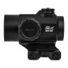   Kolimator Primary Arms SLx MD-25 25 mm Micro Dot Gen II AutoLive ACSS CQB Red Dot - 1 - Kolimatory