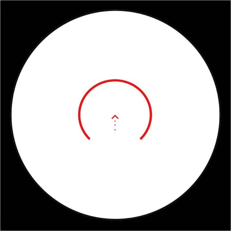   Kolimator Primary Arms SLx MD-25 25 mm Micro Dot Gen II AutoLive ACSS CQB Red Dot - 5 - Kolimatory