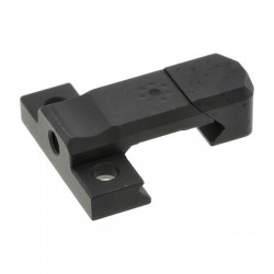 Montaż do latarek Arisaka Side Scout Mount Picattiny SSM-P