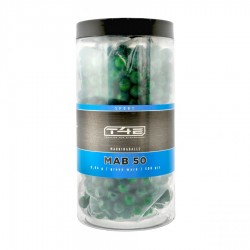 Kule z farbą Umarex T4E Sport MAB 50 kal. .50 / 500 szt.