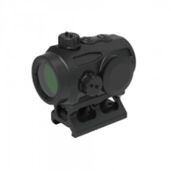 Kolimator Leapers UTG Red 4 MOA Single Dot