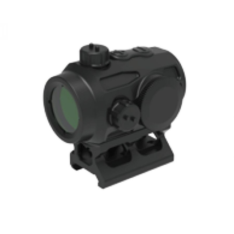   Kolimator Leapers UTG Red 4 MOA Single Dot - 1 - Kolimatory