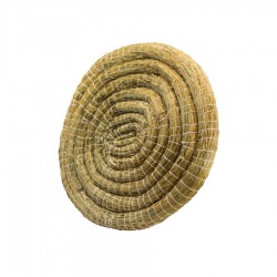 Mata słomiana 80 x 8 cm