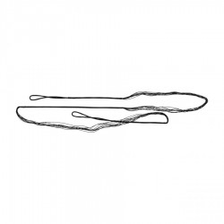 Cięciwa do łuku klasycznego NXG RB Aim 30-40 lbs