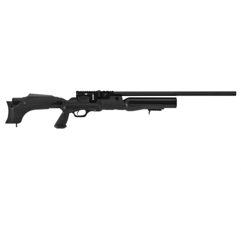   Wiatrówka PCP Optima by Hatsan Hercules 7.62 mm - 1 - Wiatrówki PCP i karabinki