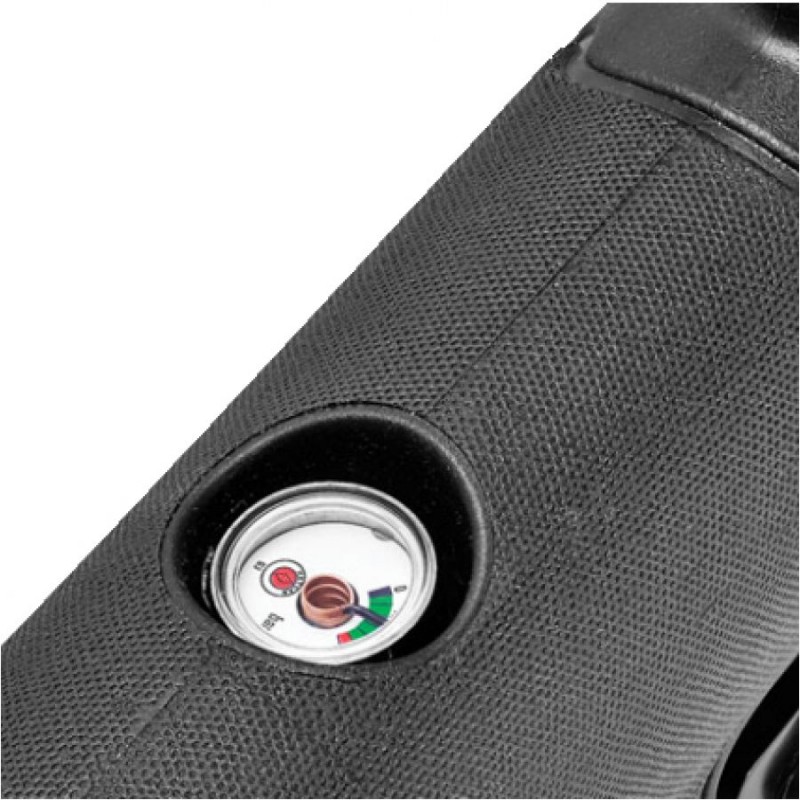   Wiatrówka PCP Optima by Hatsan Hercules 7.62 mm - 3 - Wiatrówki PCP i karabinki