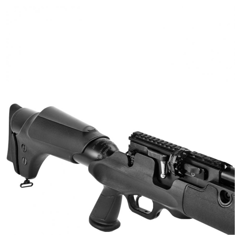   Wiatrówka PCP Optima by Hatsan Hercules 7.62 mm - 4 - Wiatrówki PCP i karabinki