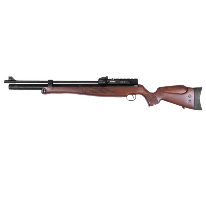   Wiatrówka PCP Optima by Hatsan BT65 SB-W LW 5,5 mm - 1 - Wiatrówki PCP i karabinki