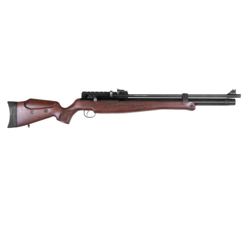   Wiatrówka PCP Optima by Hatsan BT65 SB-W LW 5,5 mm - 2 - Wiatrówki PCP i karabinki