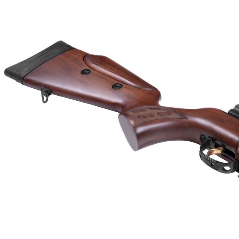   Wiatrówka PCP Optima by Hatsan BT65 SB-W LW 5,5 mm - 4 - Wiatrówki PCP i karabinki