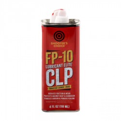 Płyn Shooters Choice CLP FP-10 4oz 118 ml