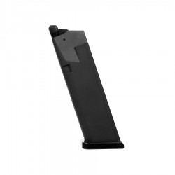 Magazynek do ASG Glock 17 gen 5. 6 mm 18 nabojowy