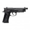   Pistolet wiatrówka Beretta M9A3 FM 4,5 mm czarny - 2 - Pistolety Co2