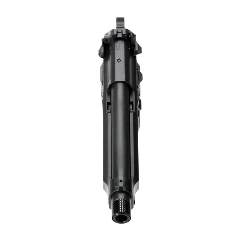   Pistolet wiatrówka Beretta M9A3 FM 4,5 mm czarny - 5 - Pistolety Co2