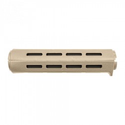 Osłona frontu B5 Systems midlenght M-LOK FDE do AR15