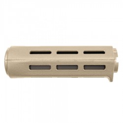 Osłona frontu B5 Systems carabine lenght M-LOK FDE do AR15