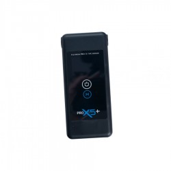 Alkomat tester trzeźwości PRO X-5 plus