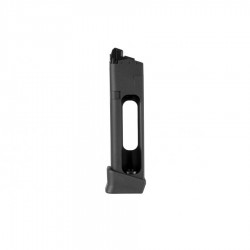 Magazynek do ASG Glock 17 gen 4. 6 mm
