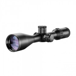 Luneta celownicza Hawke SideWinder 30 6-24x56 SF FFP MOA