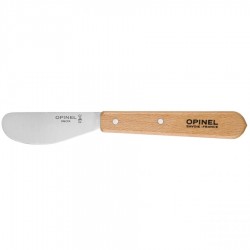 Nóż kuchenny Opinel Natural 117 do smarowania