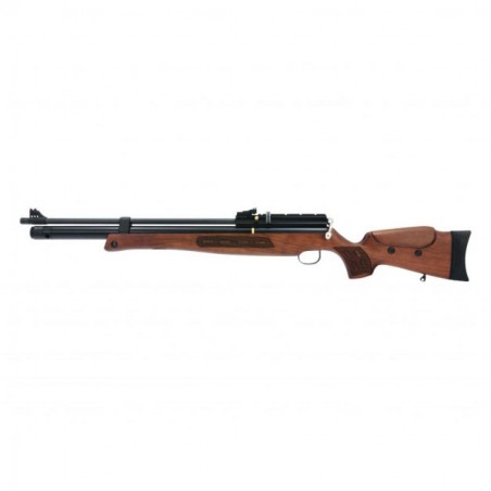 Wiatrówka PCP Optima by Hatsan BT65 RB-W 6,35 mm - 1 - Wiatrówki PCP i karabinki Wiatrówka PCP Optima by Hatsan BT65 RB-W 6,35 mm - 1 - Wiatrówki PCP i karabinki