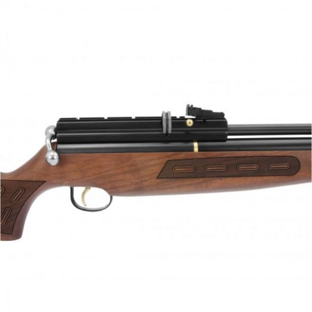 Wiatrówka PCP Optima by Hatsan BT65 RB-W 6,35 mm - 2 - Wiatrówki PCP i karabinki Wiatrówka PCP Optima by Hatsan BT65 RB-W 6,35 mm - 2 - Wiatrówki PCP i karabinki