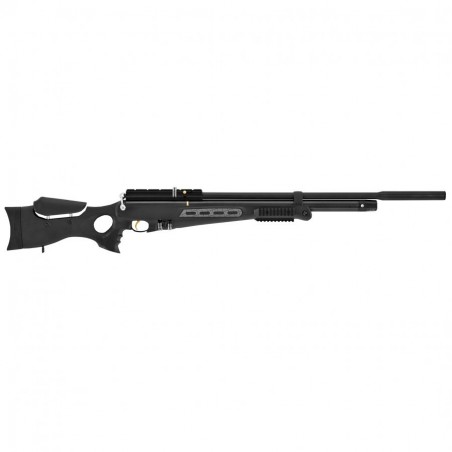 Wiatrówka PCP Optima by Hatsan BT65 RB Elite QE 6,35 mm - 1 - Wiatrówki PCP i karabinki Wiatrówka PCP Optima by Hatsan BT65 RB Elite QE 6,35 mm - 1 - Wiatrówki PCP i karabinki