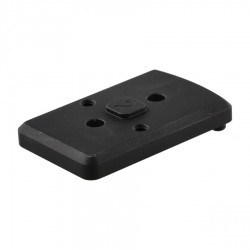 Płytka montażowa P2 Arisaka pod kolimator typu Trijicon...