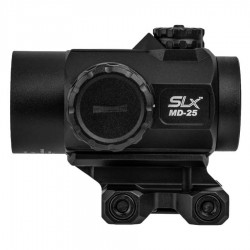 Kolimator Primary Arms SLx MD-25 25 mm Micro Dot Gen II...
