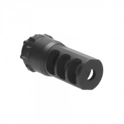 Hamulec wylotowy Acheron HexaLug 5.56 mm M15 x 1