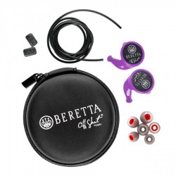 Ochronniki słuchu Beretta Mini HeadSet Comfort Plus...
