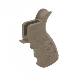 Chwyt pistoletowy Leapers UTG Pro AR15 ergonomiczny, FDE...
