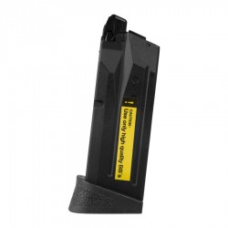 Magazynek do ASG Smith&Wesson M&P9c 6 mm green gas