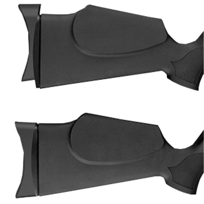   Wiatrówka PCP Optima by Hatsan AT44-10S long 6,35 mm - 4 - Wiatrówki PCP i karabinki