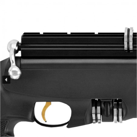 Wiatrówka PCP Optima by Hatsan BT65 SB Elite QE 4,5 mm - 2 - Wiatrówki PCP i karabinki Wiatrówka PCP Optima by Hatsan BT65 SB Elite QE 4,5 mm - 2 - Wiatrówki PCP i karabinki