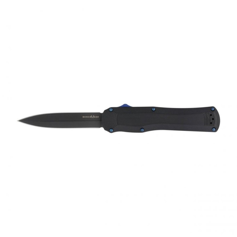   Nóż OTF Benchmade 3400BK Autocrat - 1 - Noże sprężynowe