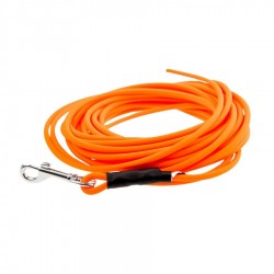 Linka treningowa otok biothane 4wild 6mm 10 m
