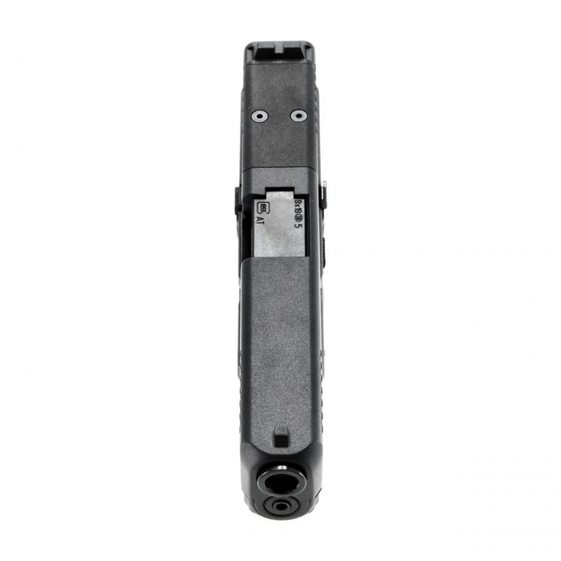   Pistolet wiatrówka Glock 17 gen 5 MOS 4,5 mm BB 3J bez płytek - 5 - Pistolety Co2