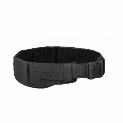 Pas taktyczny Tasmanian Tiger Warrior Belt MK IV czarny