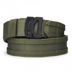 Pas taktyczny Kore Essentials Battle Belt B2 zielony