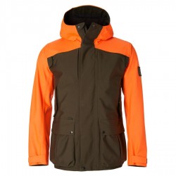 Kurtka męska Chevalier Endeavor 2.0 High Vis Orange