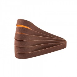 Taśmy ostrzące P220 do Work Sharp WSKTS 6 sztuk