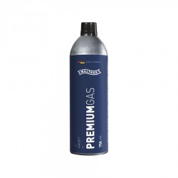 Gaz Premium do wiatrówek GBB Walther 750 ml