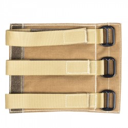 Osłona termiczna Valkiria do BK Precise DEAF45 brąz