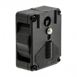 Magazynek Walther pellet 6,35 mm 9 nabojowy