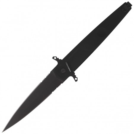 Nóż składany Extrema BD4 Contractor Black (04.1000.0498/BLK) Nóż składany Extrema BD4 Contractor Black (04.1000.0498/BLK)